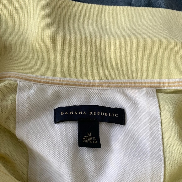 Men’s Polo - Picture 7 of 7